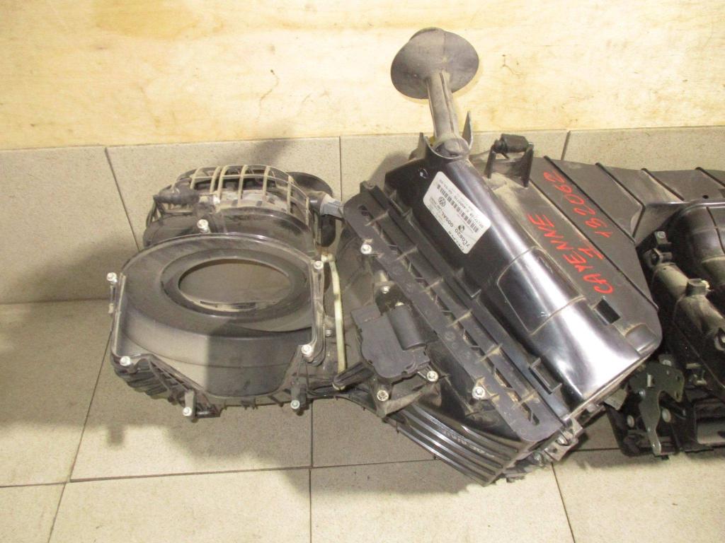 Корпус отопителя, 9000 рублей, Пермь