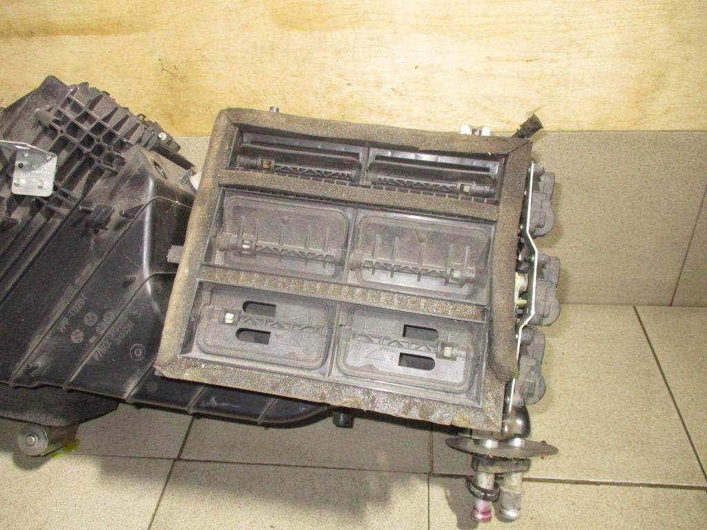 Корпус отопителя, 9000 рублей, Пермь