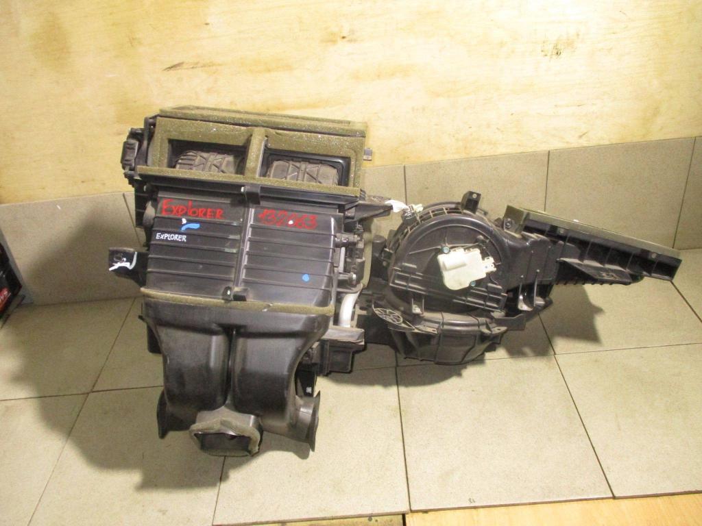 Корпус отопителя, 30000 рублей, Пермь