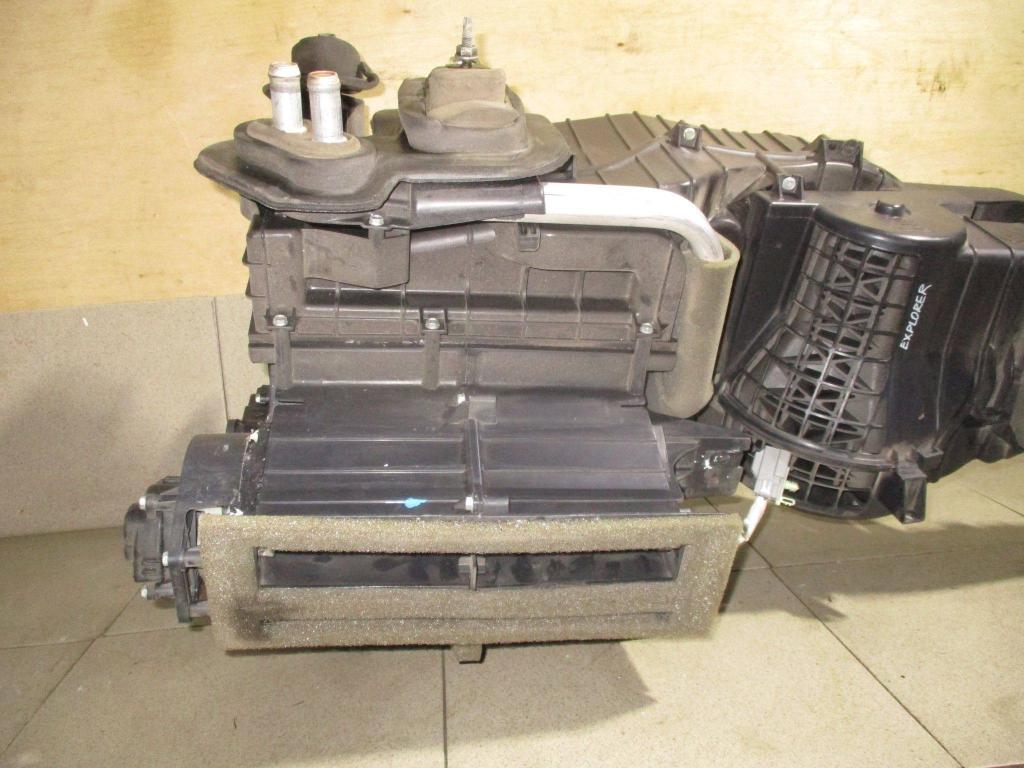 Корпус отопителя, 30000 рублей, Пермь