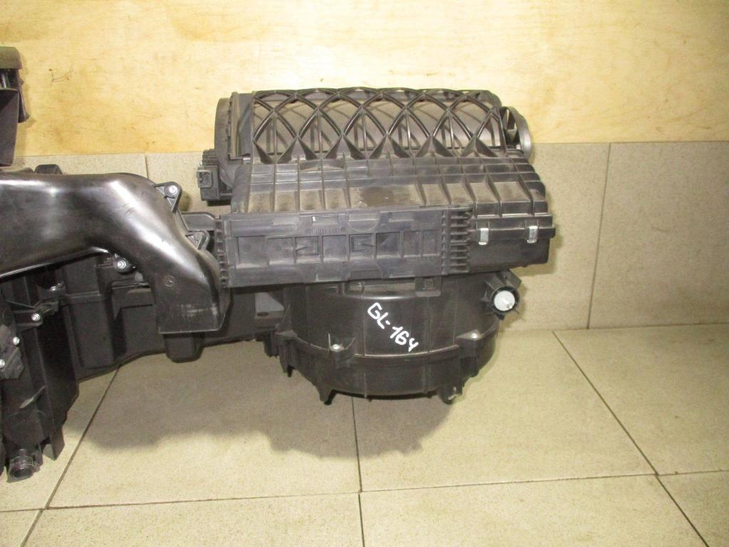 Корпус отопителя, 15000 рублей, Пермь