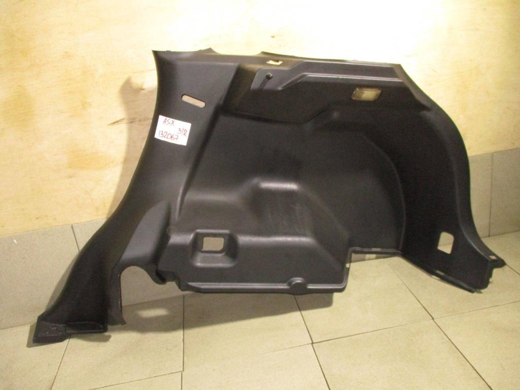 Обшивка багажника, 4000 рублей, Пермь