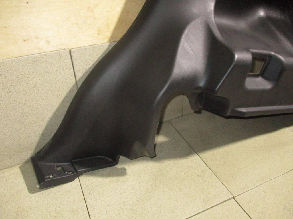 Обшивка багажника, 4000 рублей, Пермь