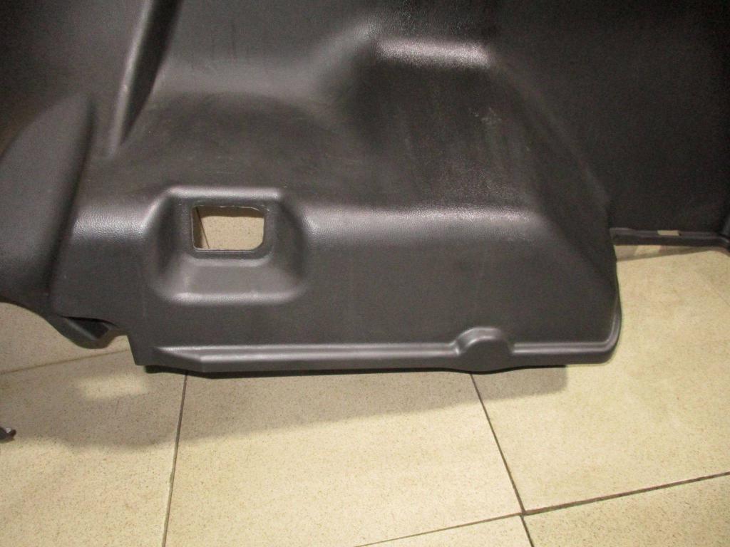 Обшивка багажника, 4000 рублей, Пермь