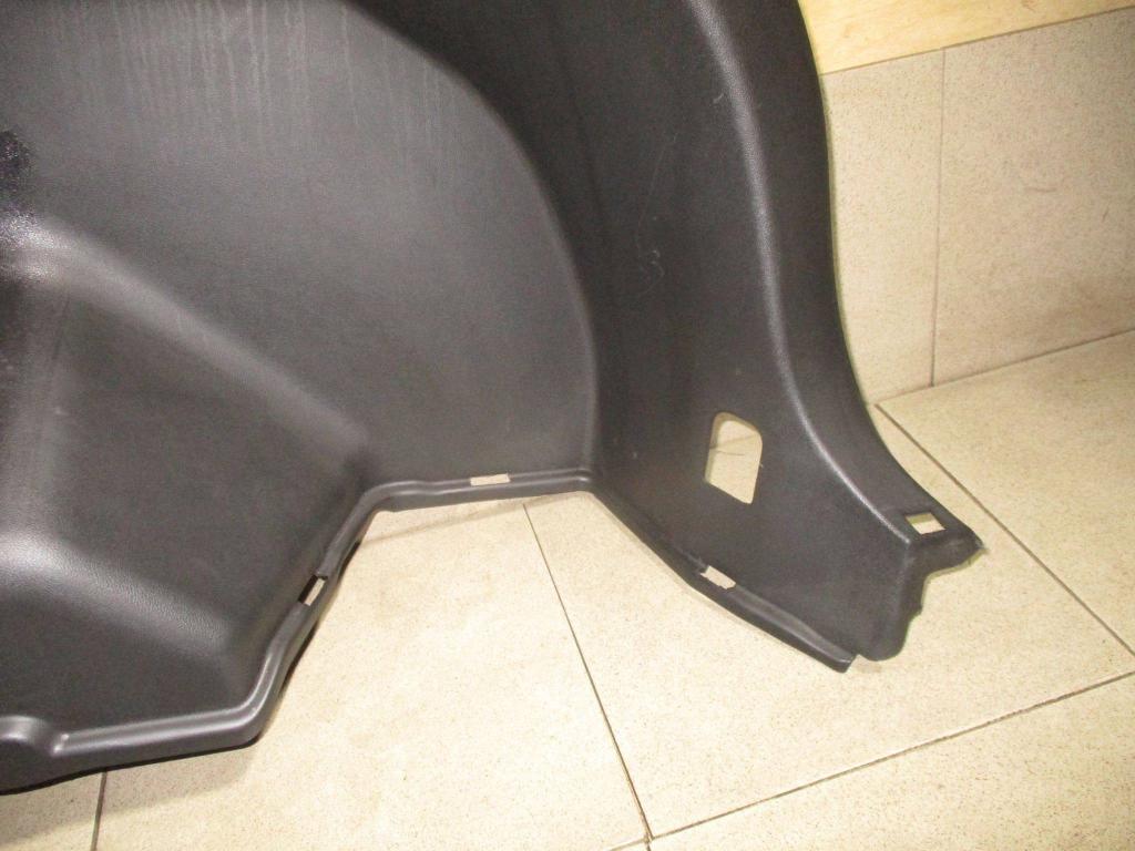 Обшивка багажника, 4000 рублей, Пермь