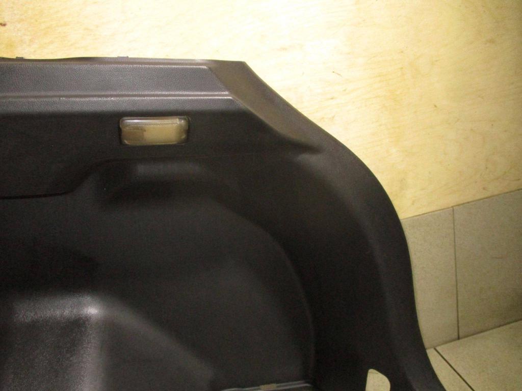 Обшивка багажника, 4000 рублей, Пермь