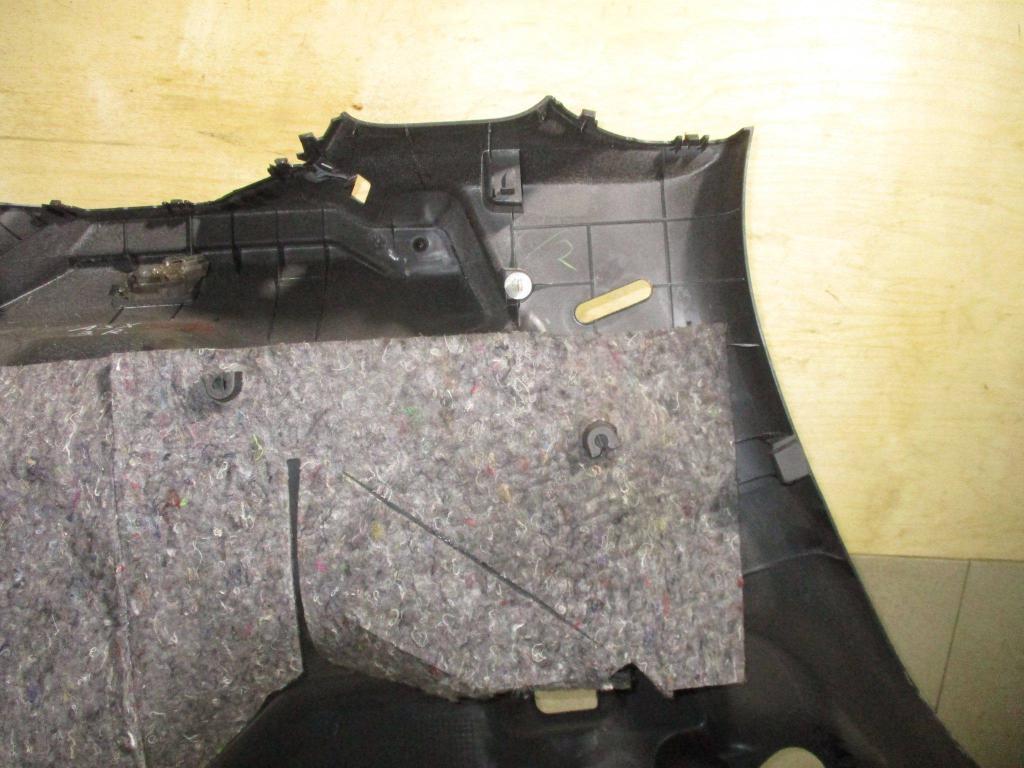 Обшивка багажника, 4000 рублей, Пермь