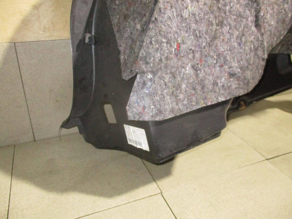 Обшивка багажника, 4000 рублей, Пермь