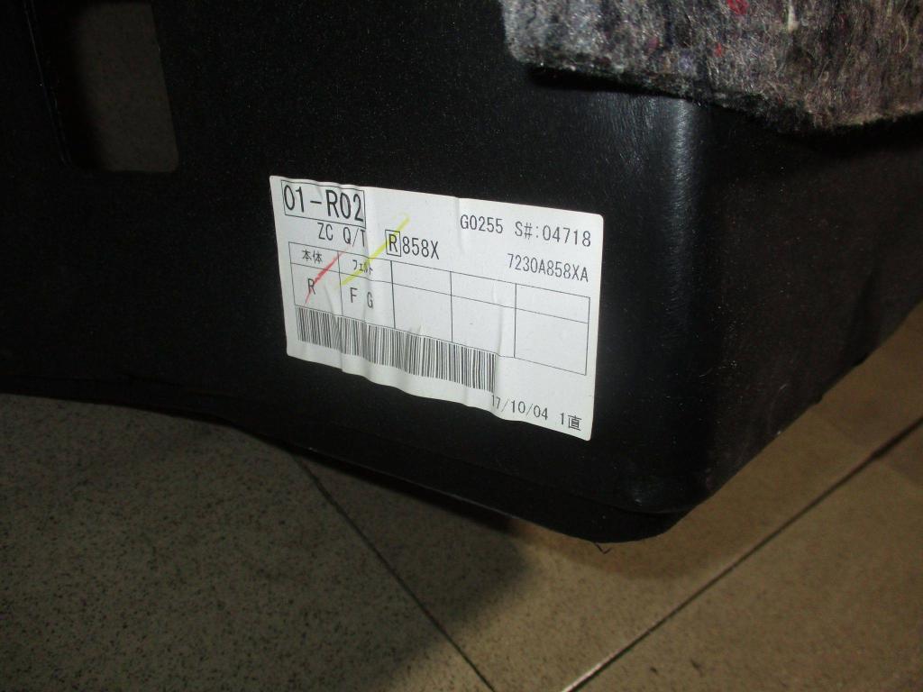 Обшивка багажника, 4000 рублей, Пермь