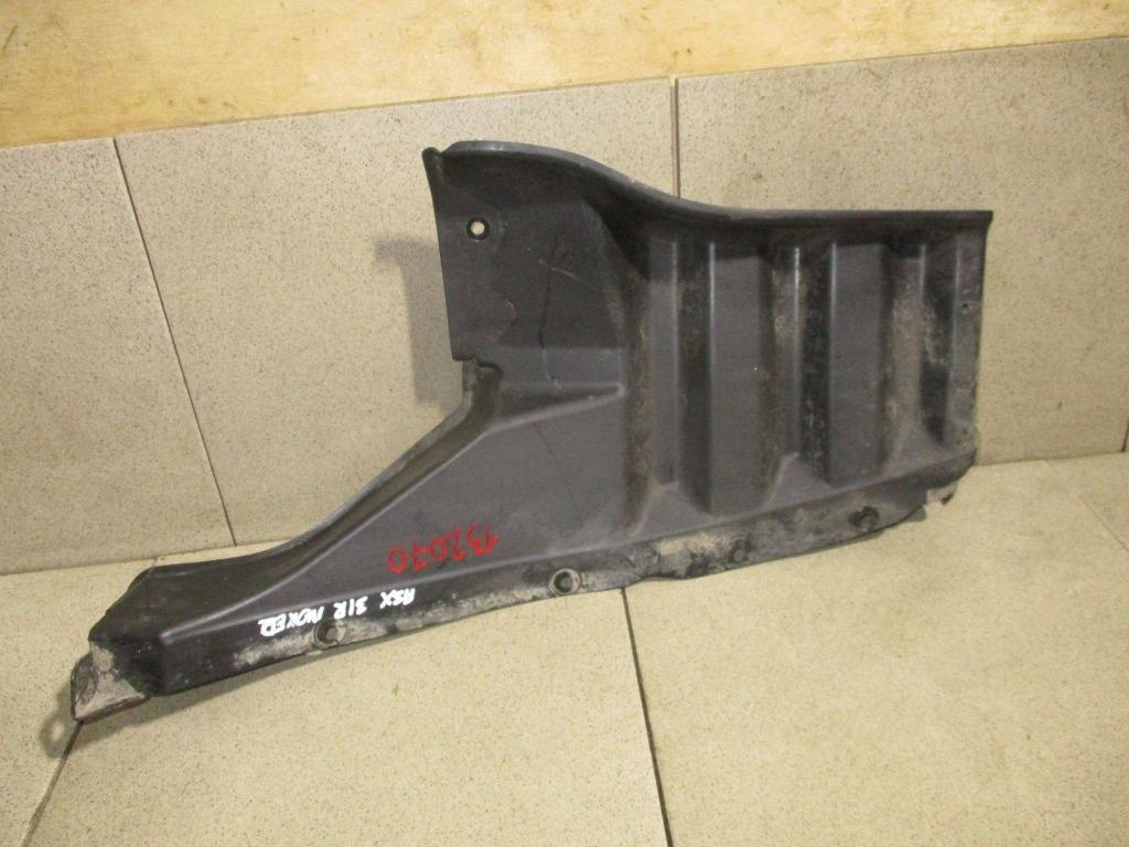 Локер задний правый, 500 рублей, Пермь