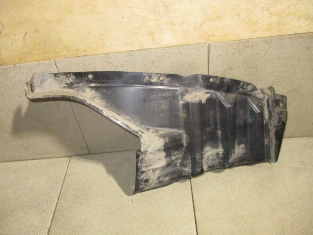 Локер задний правый, 500 рублей, Пермь