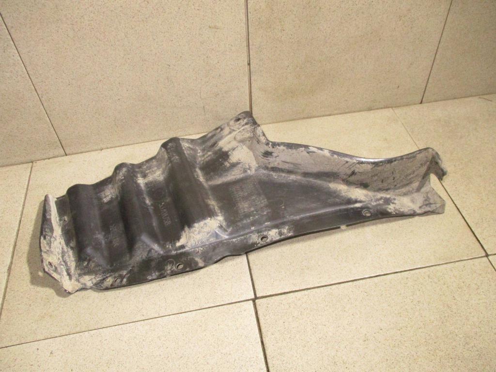 Локер задний правый, 500 рублей, Пермь