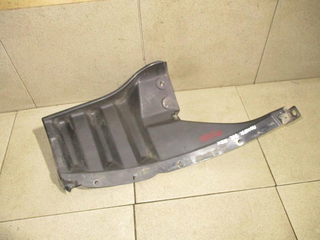 Локер задний левый, 500 рублей, Пермь