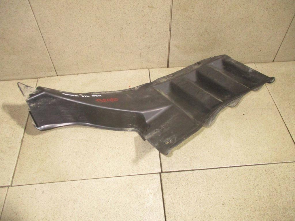 Локер задний левый, 500 рублей, Пермь