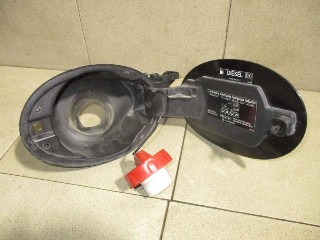 Лючок бензобака, 3000 рублей, Пермь