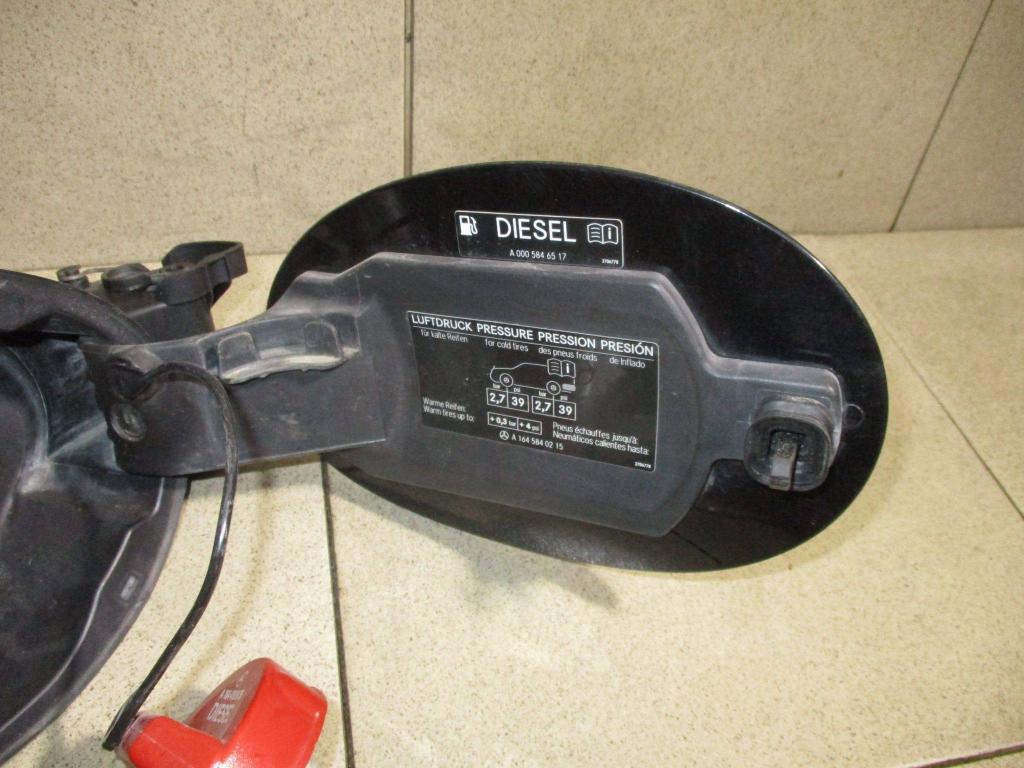 Лючок бензобака, 3000 рублей, Пермь