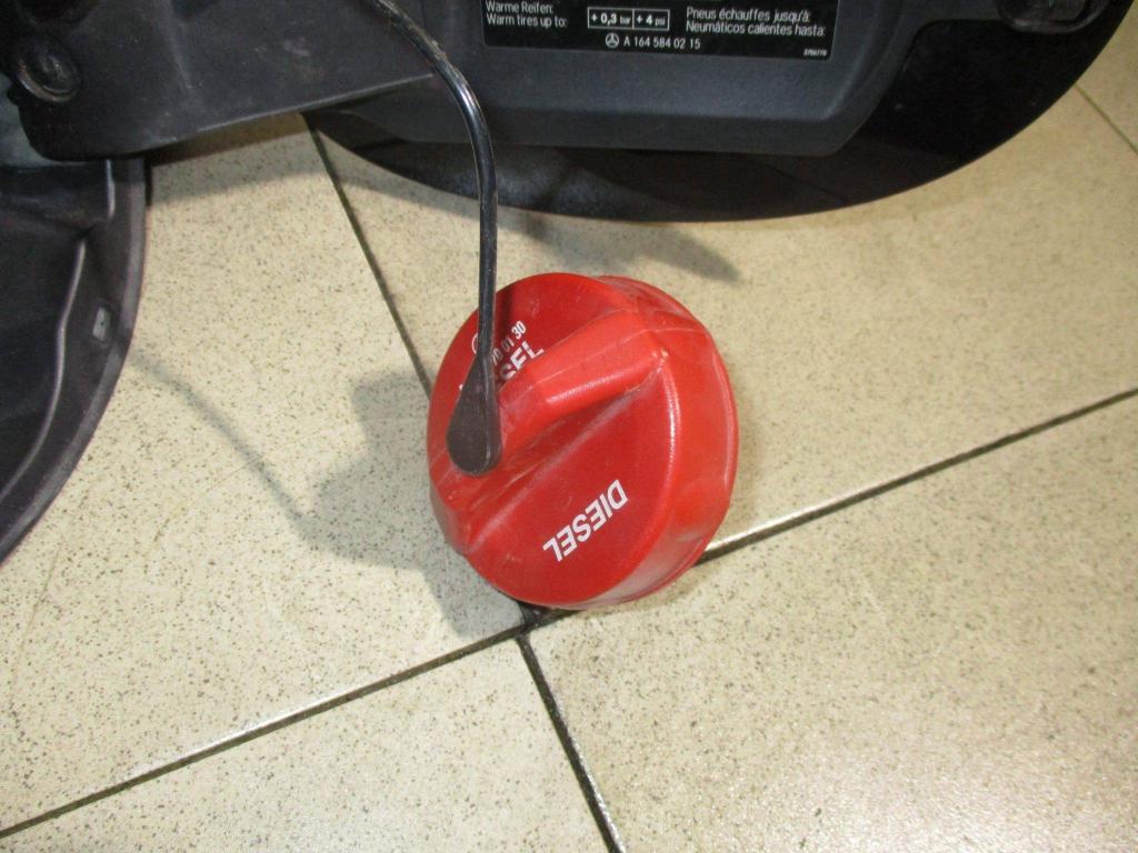 Лючок бензобака, 3000 рублей, Пермь