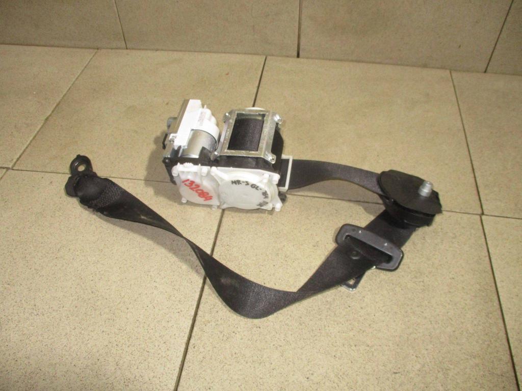 Ремень безопасности с пиропатроном, 5000 рублей, Пермь