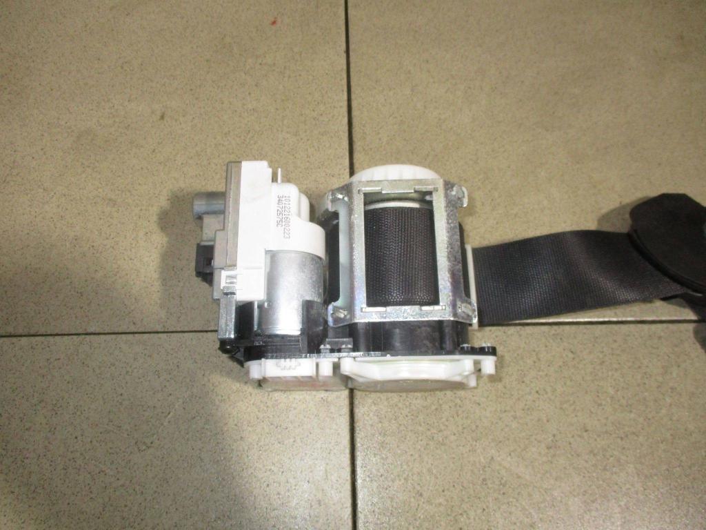 Ремень безопасности с пиропатроном, 5000 рублей, Пермь