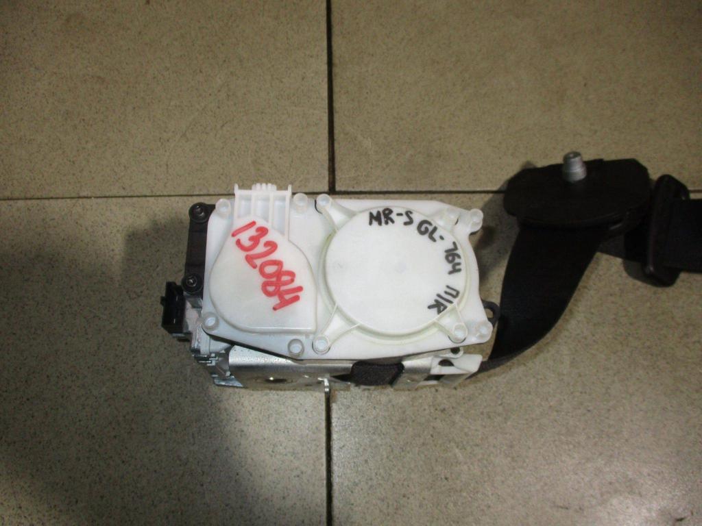 Ремень безопасности с пиропатроном, 5000 рублей, Пермь