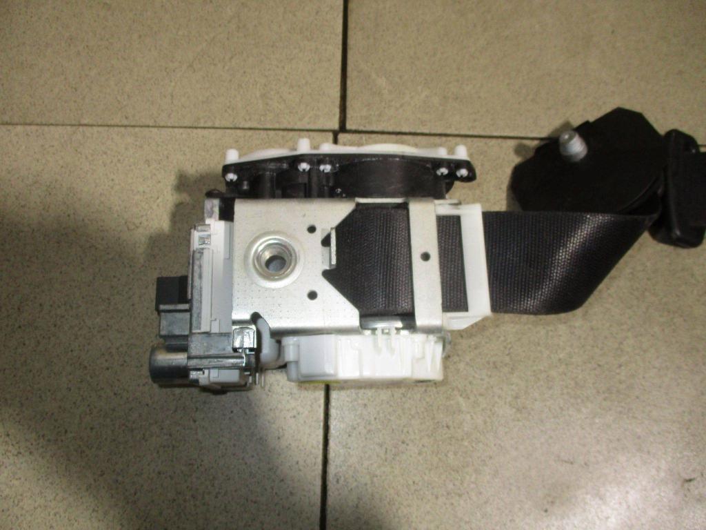 Ремень безопасности с пиропатроном, 5000 рублей, Пермь