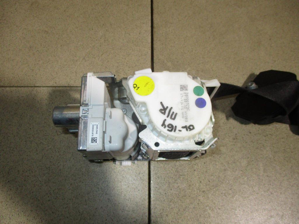 Ремень безопасности с пиропатроном, 5000 рублей, Пермь