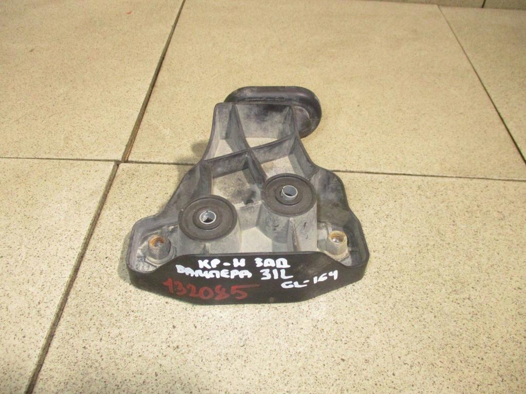 Кронштейн заднего бампера левый, 1000 рублей, Пермь