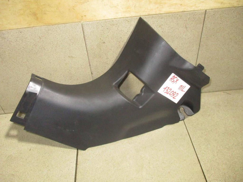 Обшивка стойки, 600 рублей, Пермь