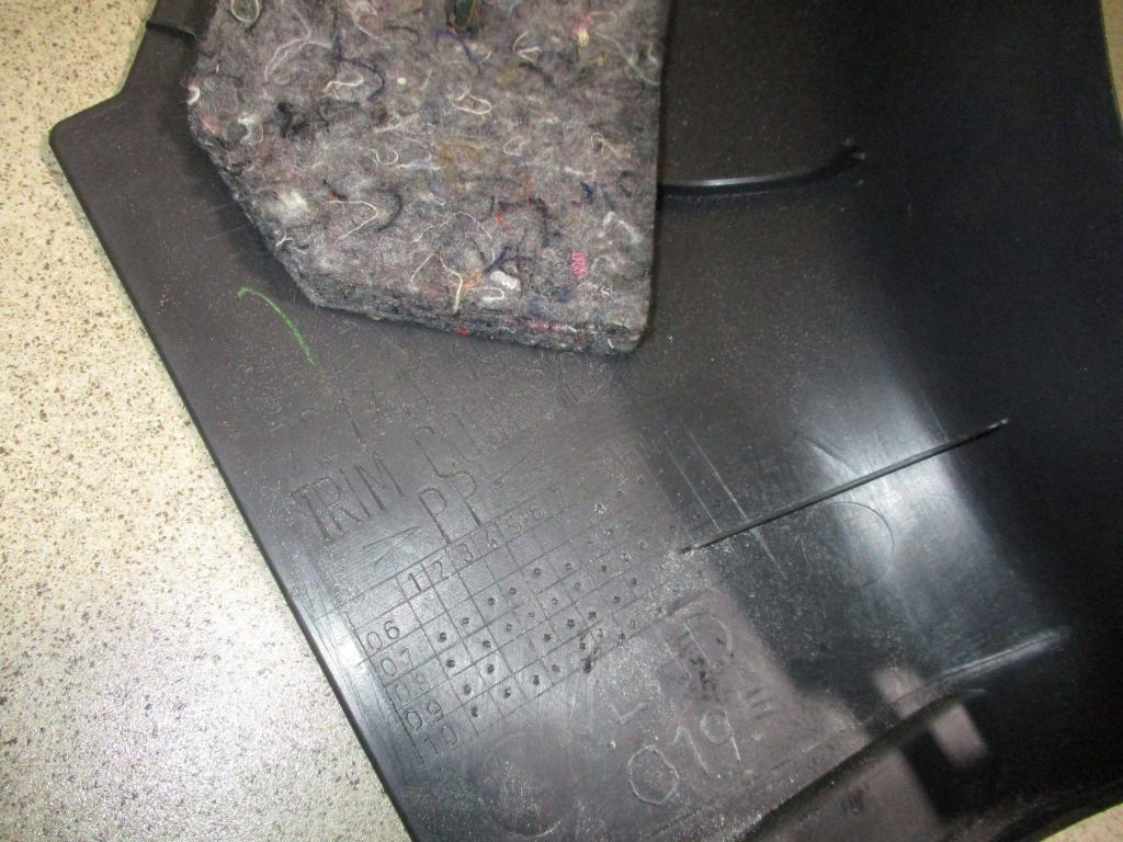 Обшивка стойки, 600 рублей, Пермь