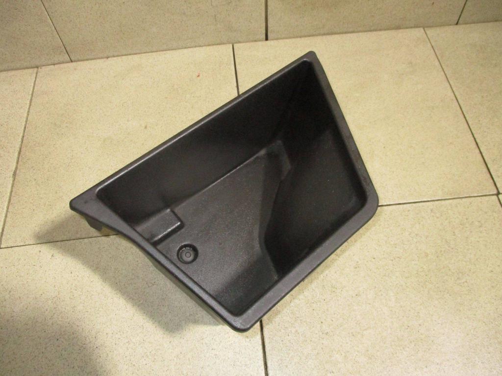 Ящик для инструментов, 500 рублей, Пермь