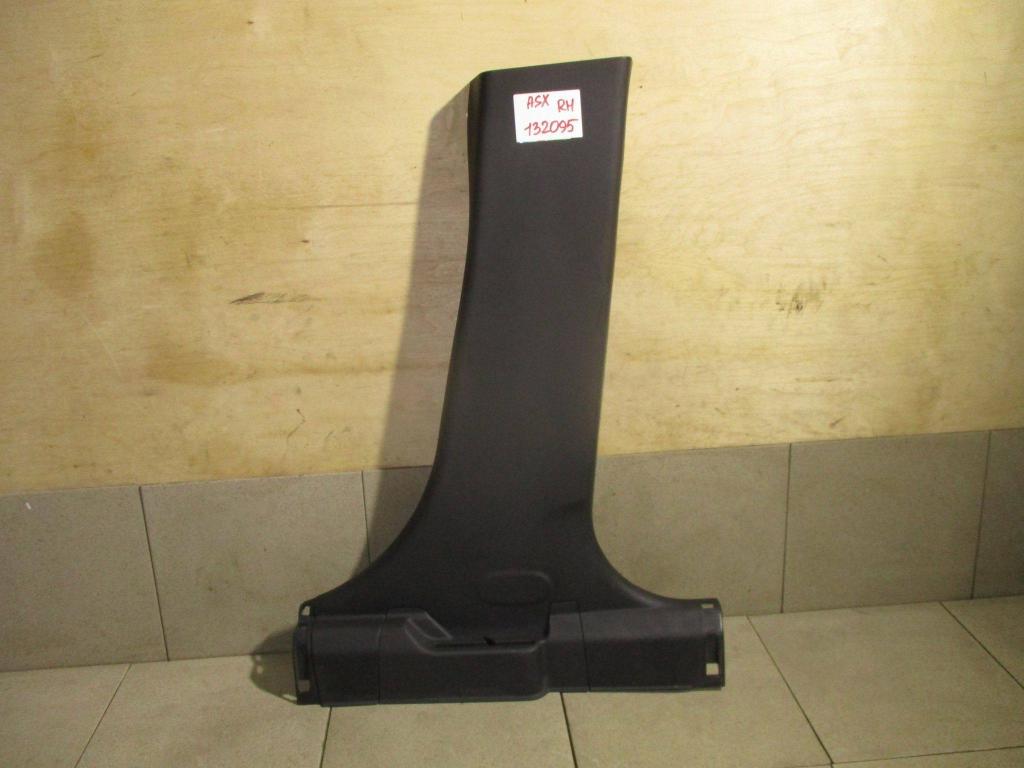 Обшивка стойки, 1000 рублей, Пермь