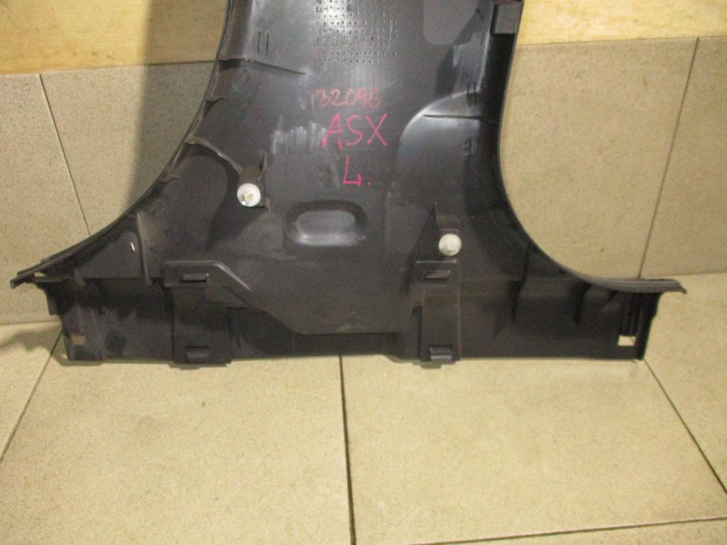 Обшивка стойки, 1000 рублей, Пермь