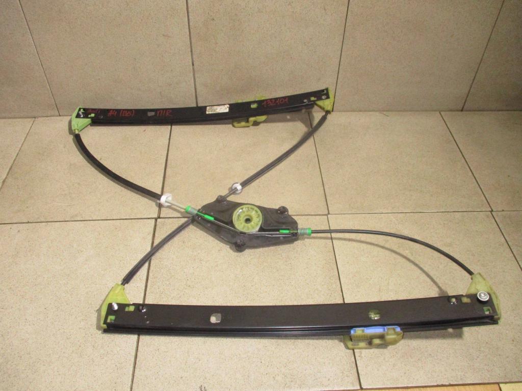 Стеклоподъемник передний правый, 2500 рублей, Пермь