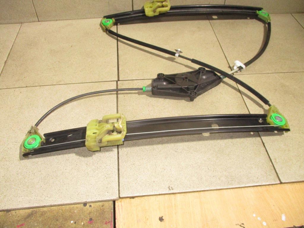 Стеклоподъемник передний правый, 2500 рублей, Пермь