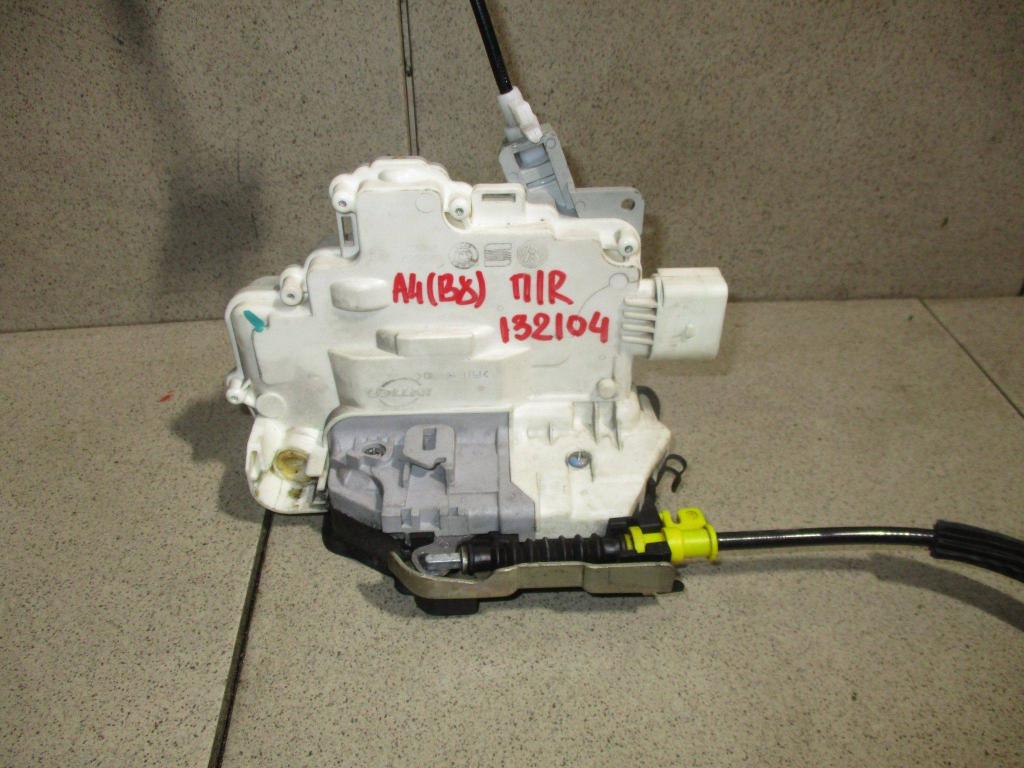 Замок двери передней правой, 1500 рублей, Пермь