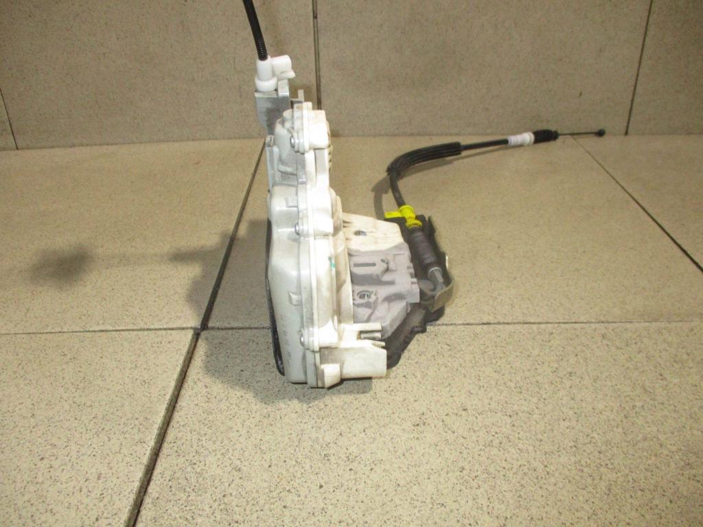 Замок двери передней правой, 1500 рублей, Пермь