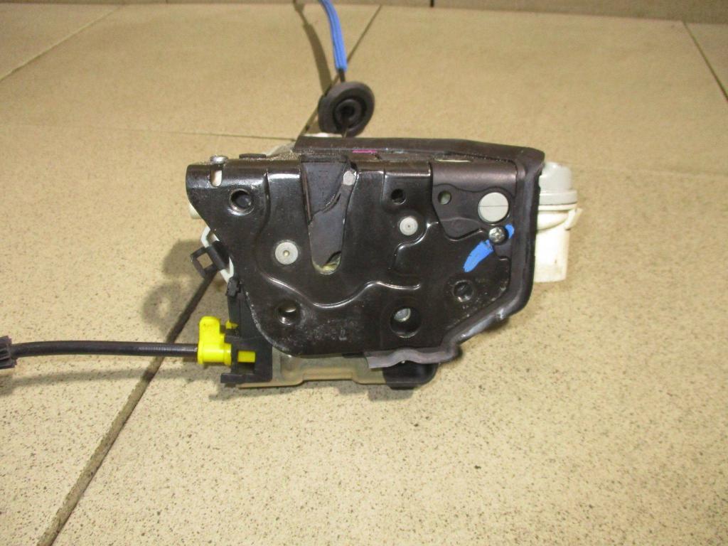 Замок двери передней правой, 1500 рублей, Пермь