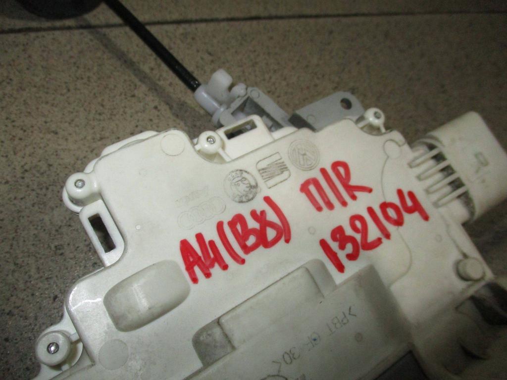 Замок двери передней правой, 1500 рублей, Пермь