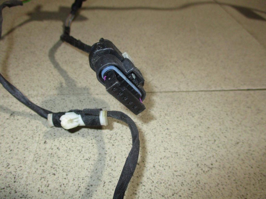 Проводка двери, 1500 рублей, Пермь