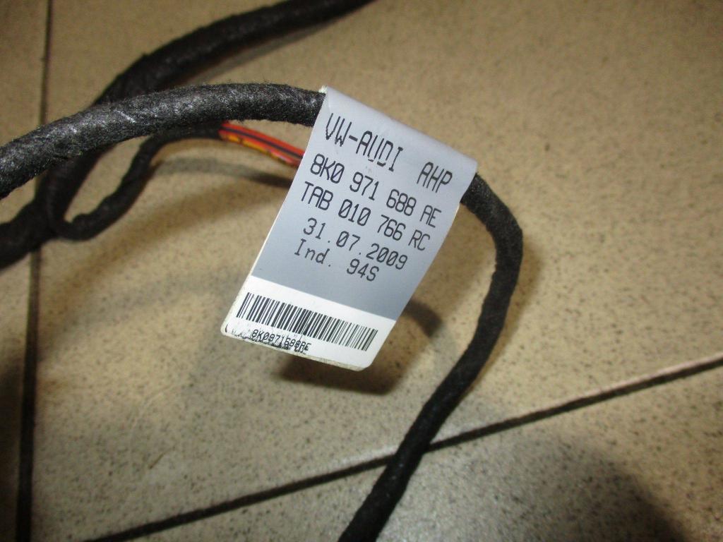 Проводка двери, 1500 рублей, Пермь