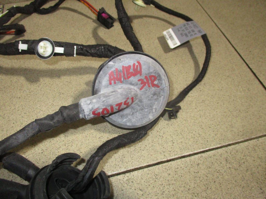 Проводка двери, 1500 рублей, Пермь