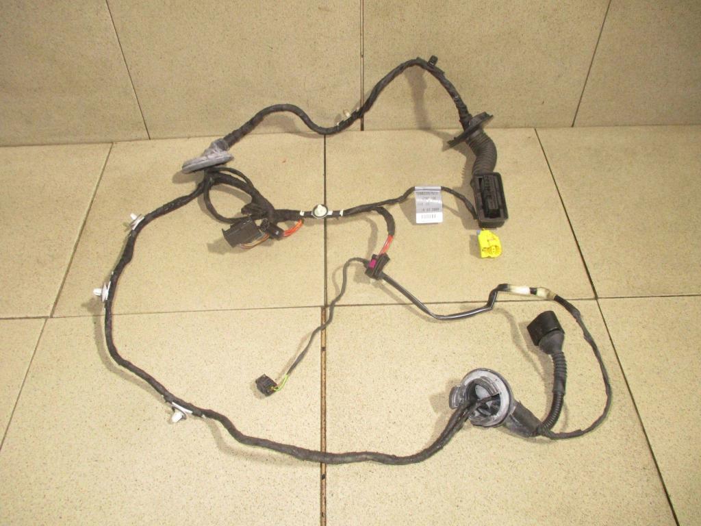 Проводка двери, 1500 рублей, Пермь