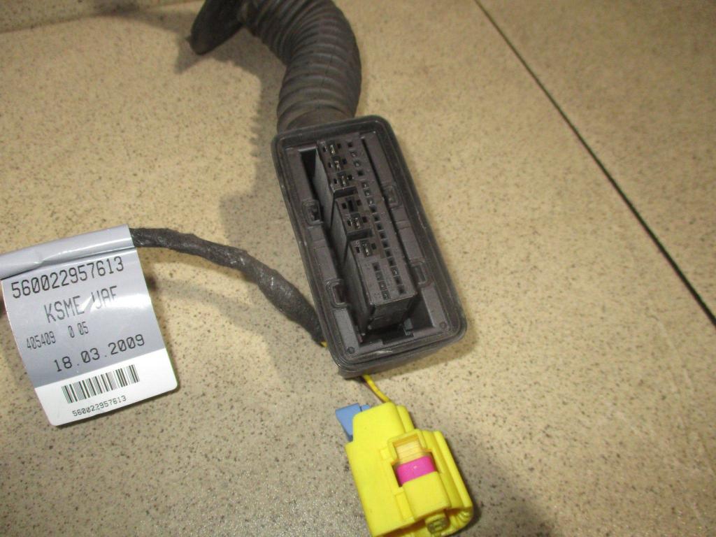 Проводка двери, 1500 рублей, Пермь