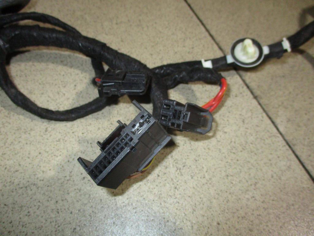 Проводка двери, 1500 рублей, Пермь