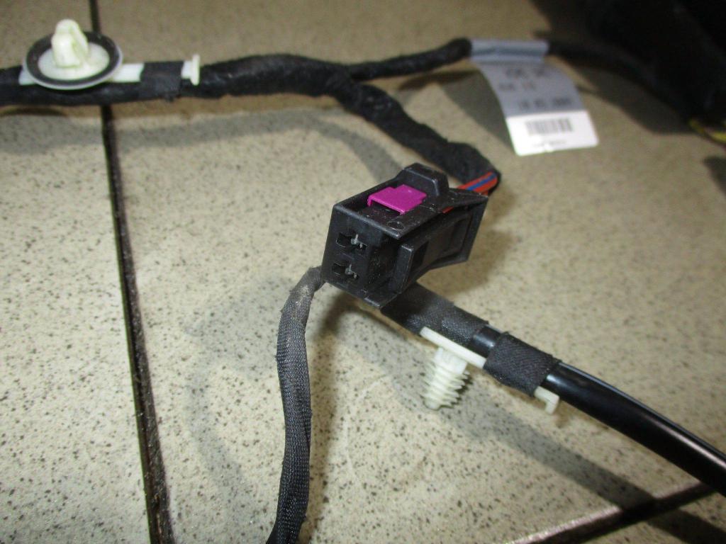 Проводка двери, 1500 рублей, Пермь