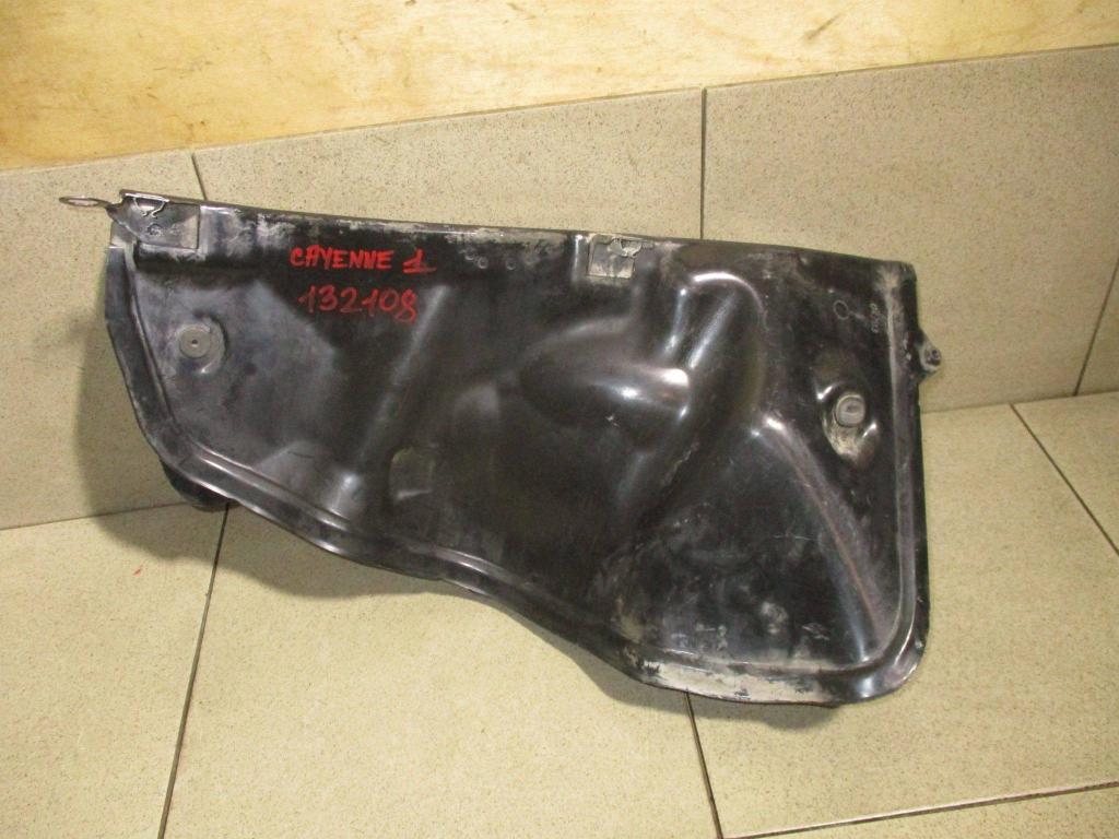 Перегородка моторного отсека, 1000 рублей, Пермь