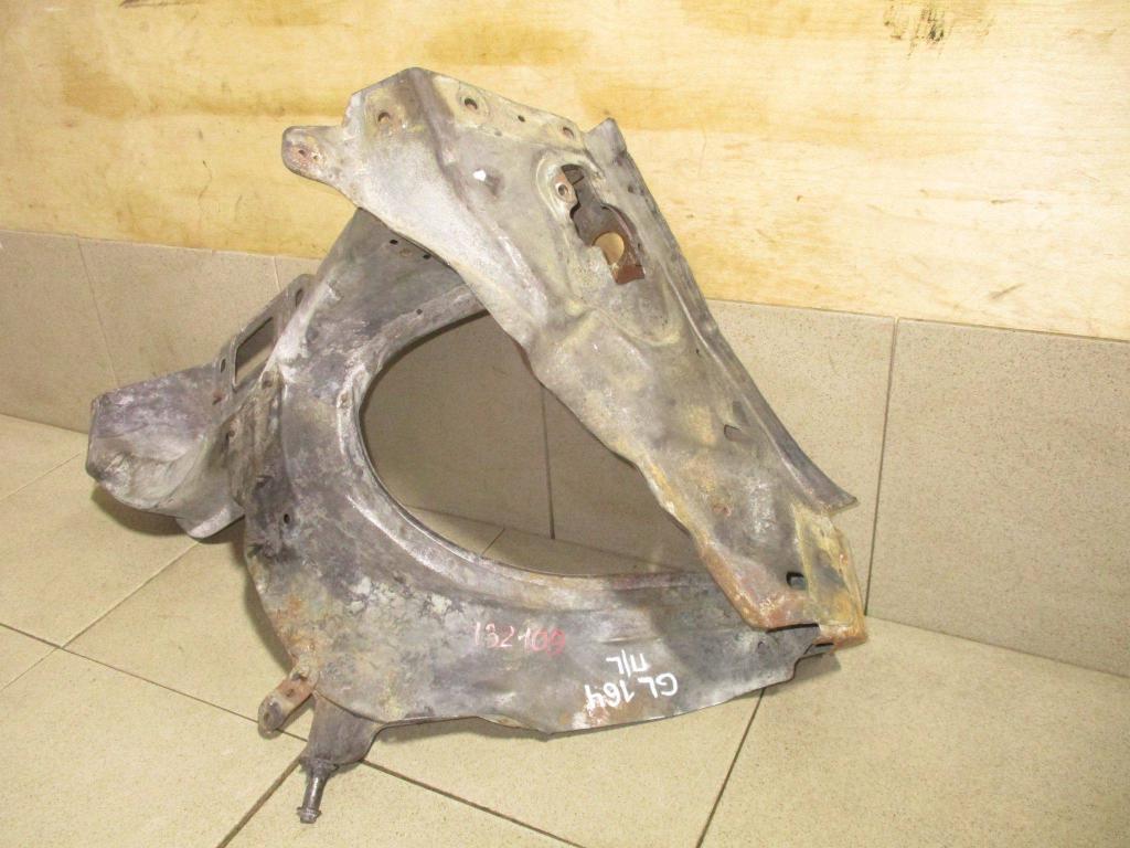 Элемент передней панели, 4000 рублей, Пермь