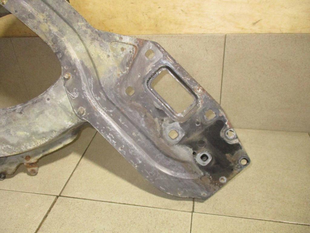 Элемент передней панели, 4000 рублей, Пермь