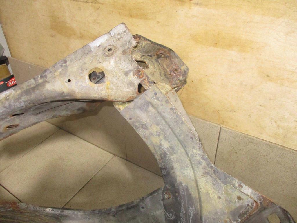 Элемент передней панели, 4000 рублей, Пермь