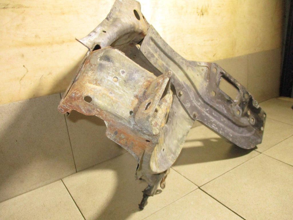 Элемент передней панели, 4000 рублей, Пермь